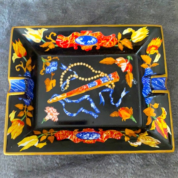 Hermes Other - Hermes plate